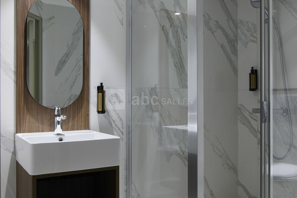 Chambre Triple Standard