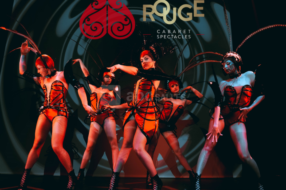 Spectacles cabaret