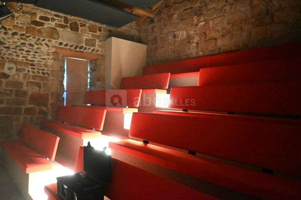 La Fourmi Rouge Cabaret-Spectacles