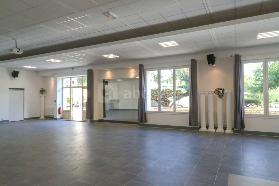 L'Atelier des Grands Vergers