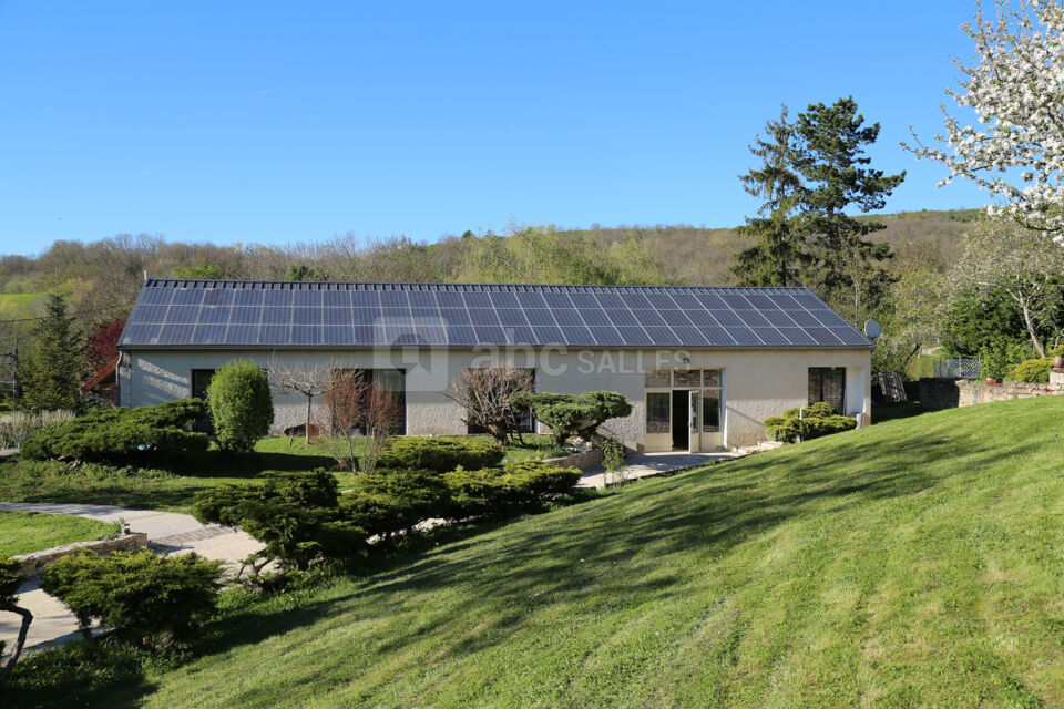 L'Atelier des Grands Vergers