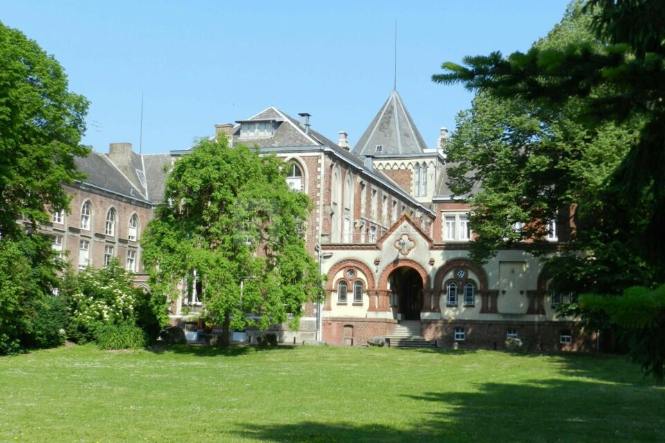 Maison Saint Vaast