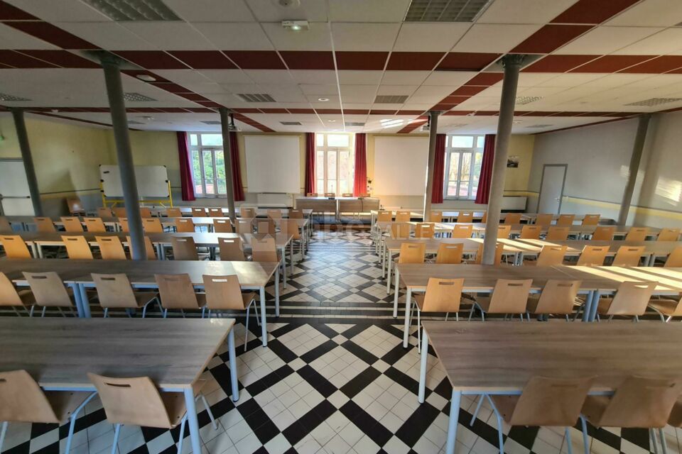 Maison Saint Vaast
