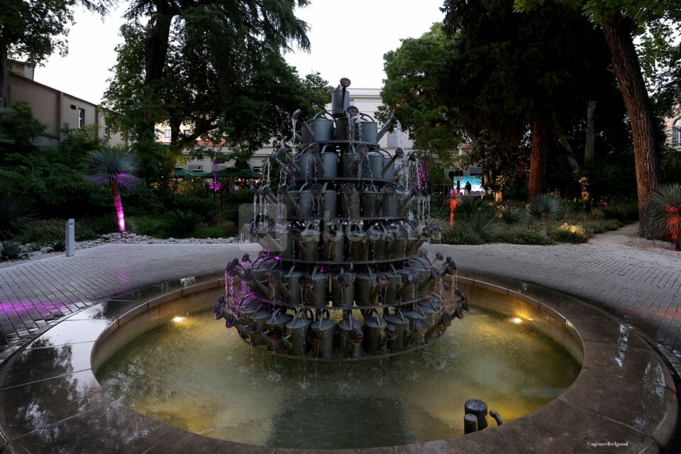 MO.CO. Montpellier Contemporain