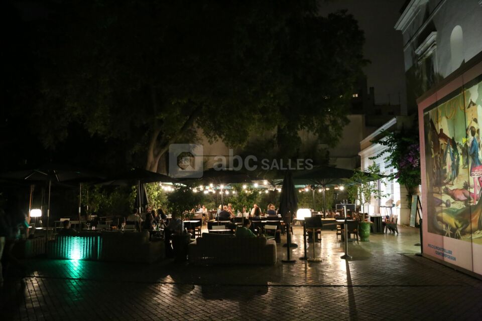 MO.CO. Montpellier Contemporain