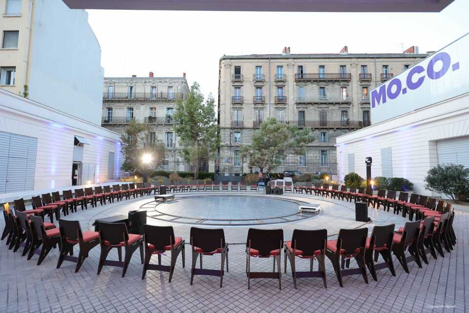 MO.CO. Montpellier Contemporain