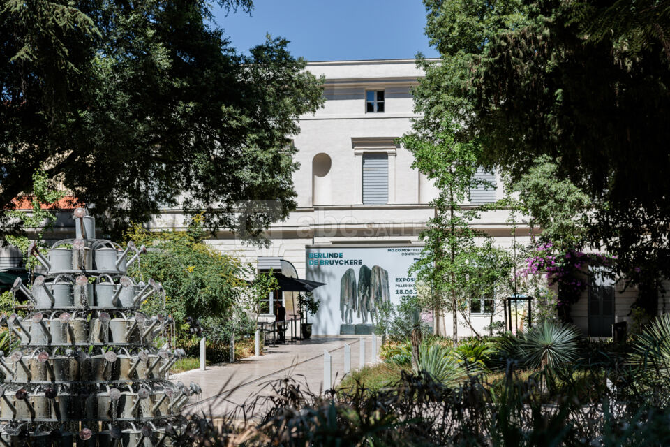 MO.CO. Montpellier Contemporain
