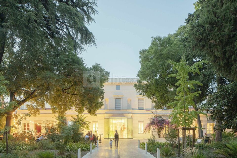 MO.CO. Montpellier Contemporain