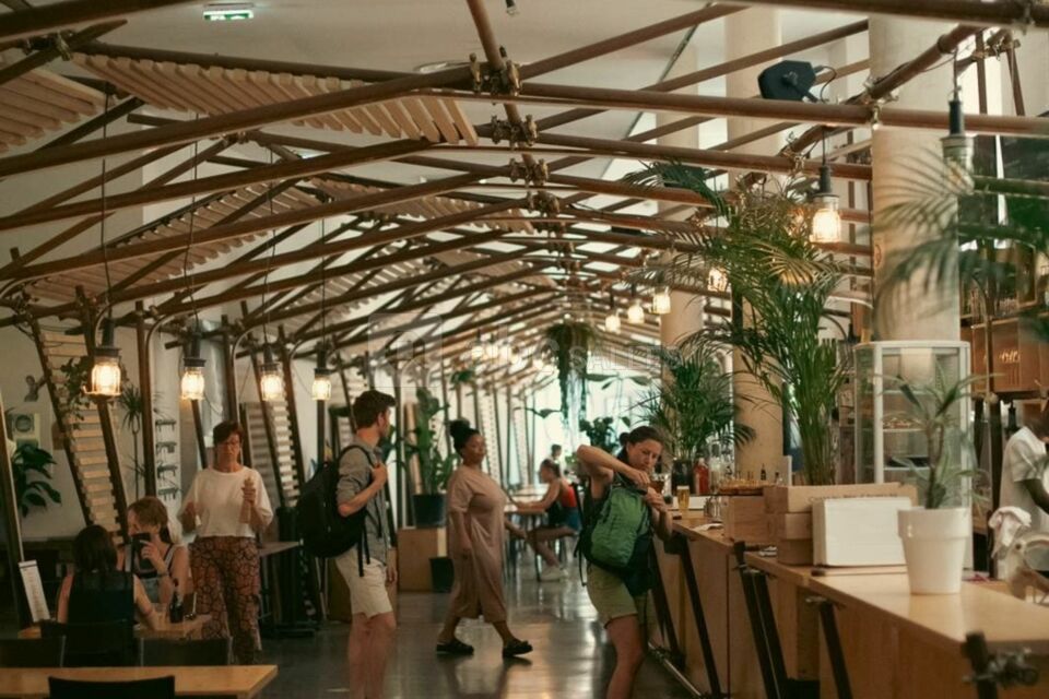 MO.CO. Montpellier Contemporain