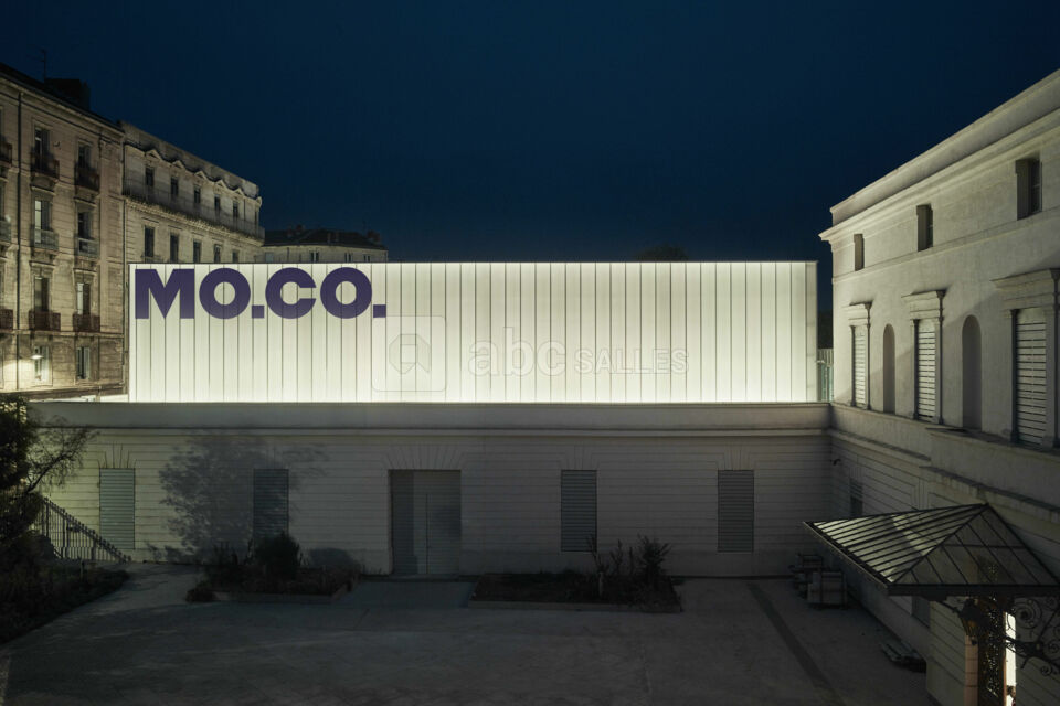 MO.CO. Montpellier Contemporain