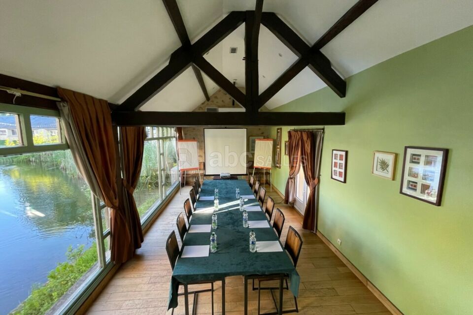 Auberge du Manet