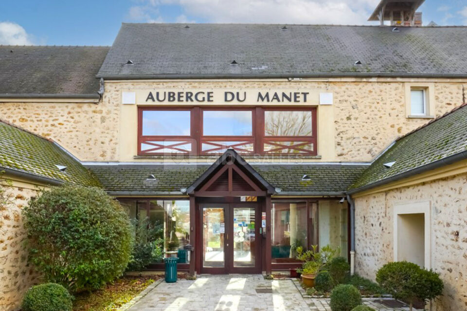 Auberge du Manet