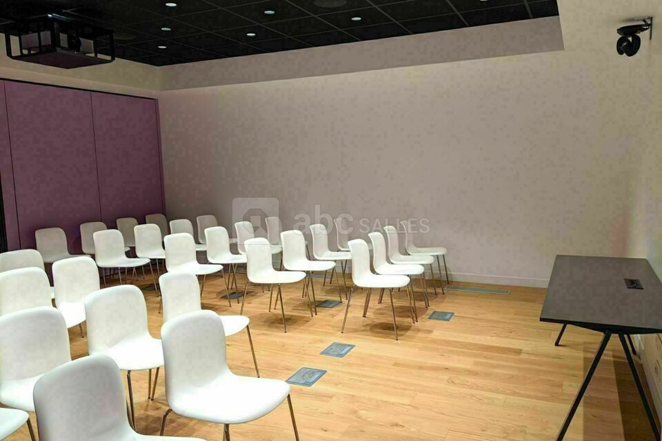 Salle 1