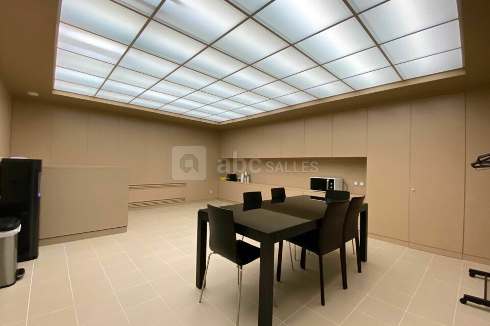 Espace Laroque