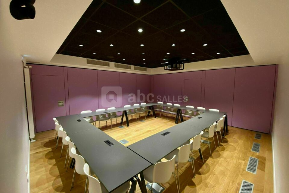 Salle 1