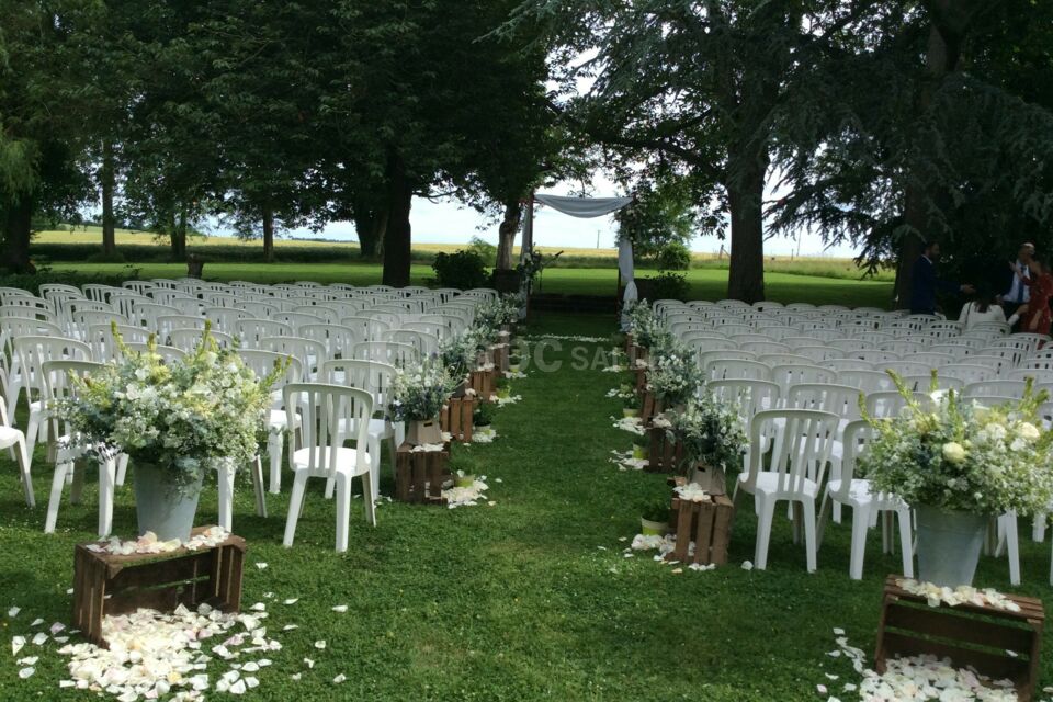 La Grange de Bourgoult