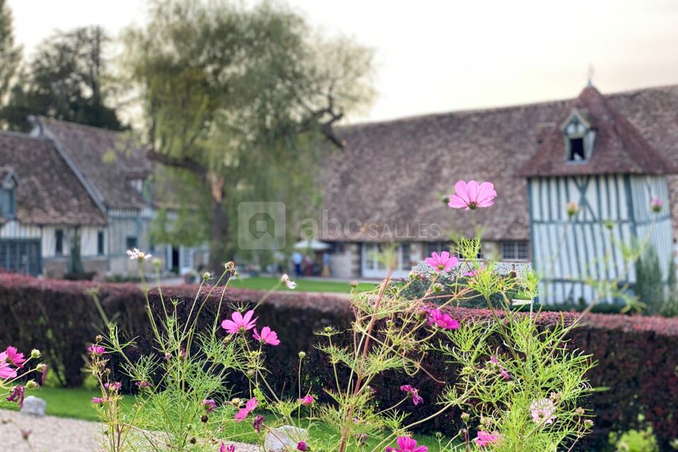 La Grange de Bourgoult