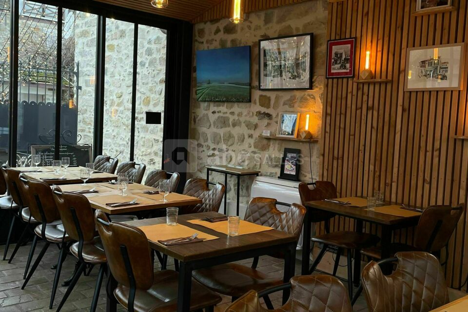 Restaurant val'et des Fromages