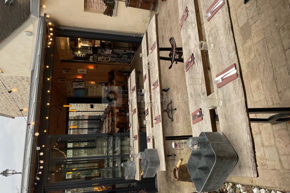 Restaurant val'et des Fromages