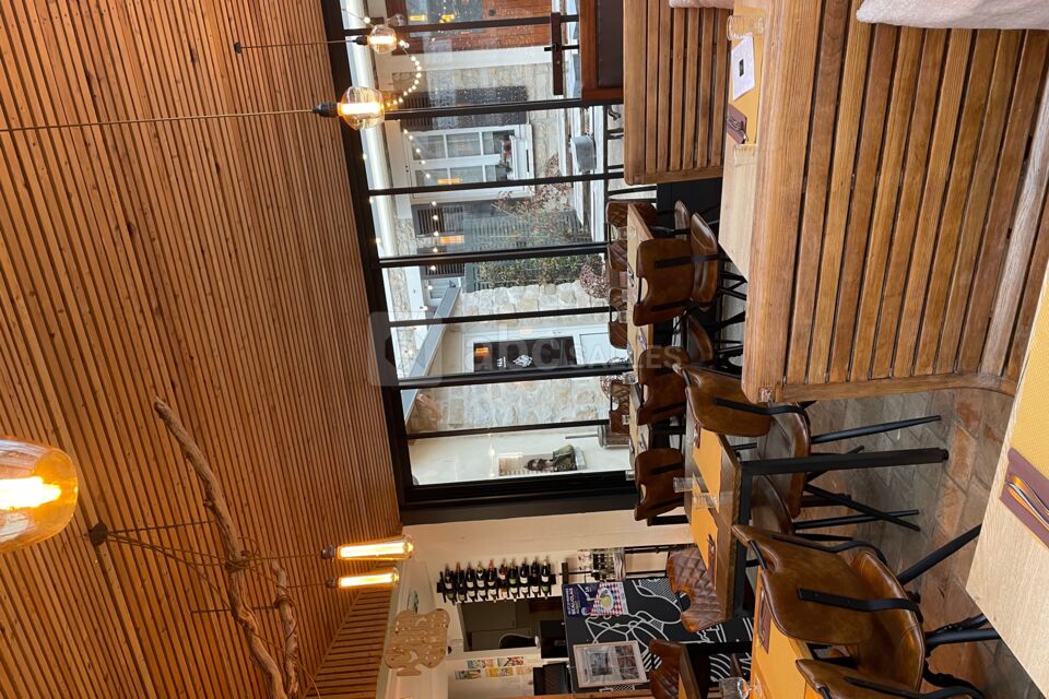 Restaurant val'et des Fromages