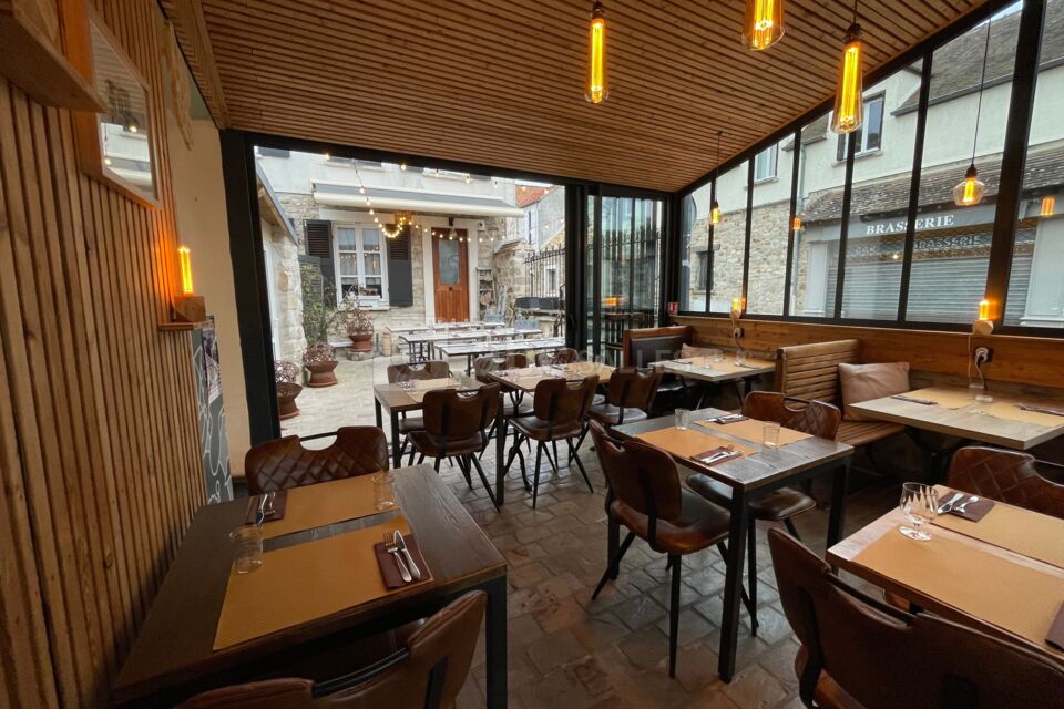 Restaurant val'et des Fromages