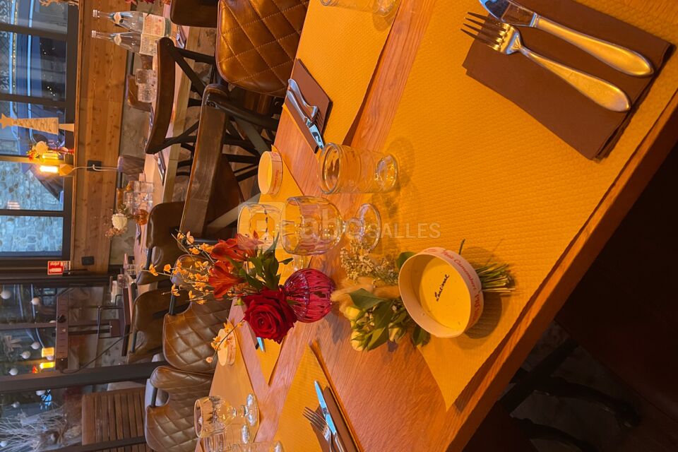 Restaurant val'et des Fromages