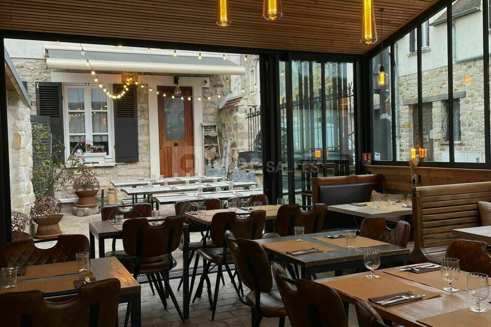 Restaurant val'et des Fromages