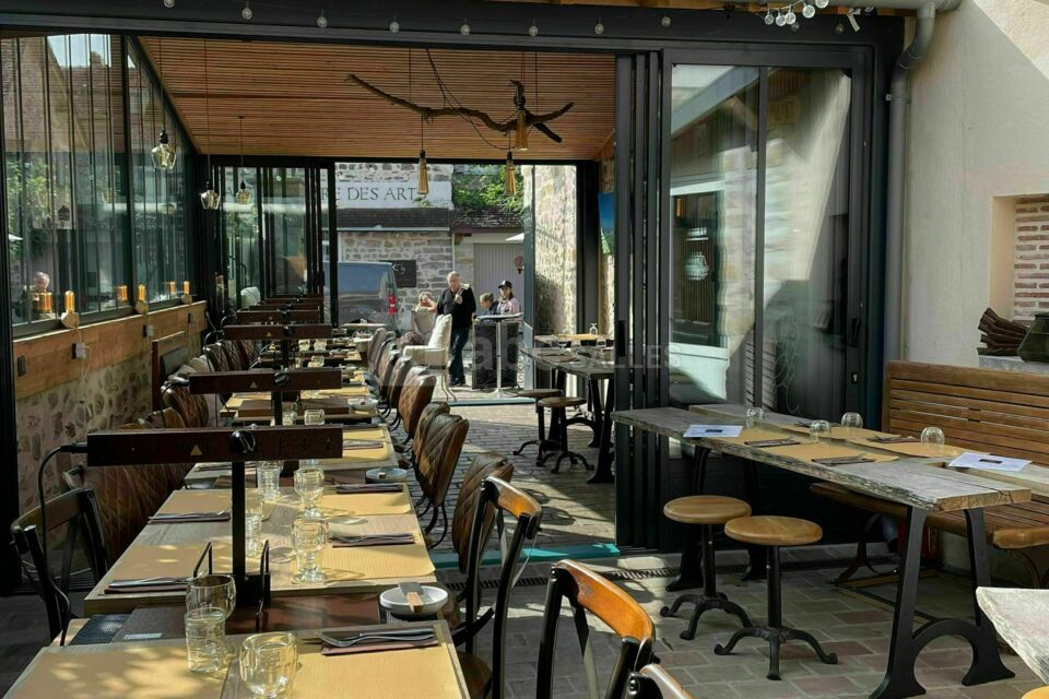 Restaurant val'et des Fromages
