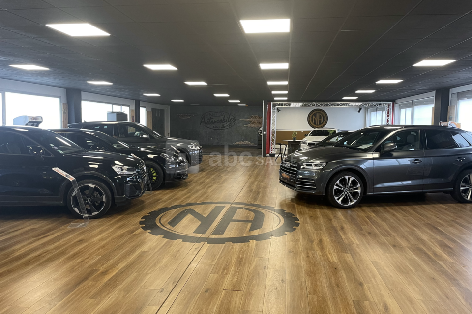 Nantes Automobiles