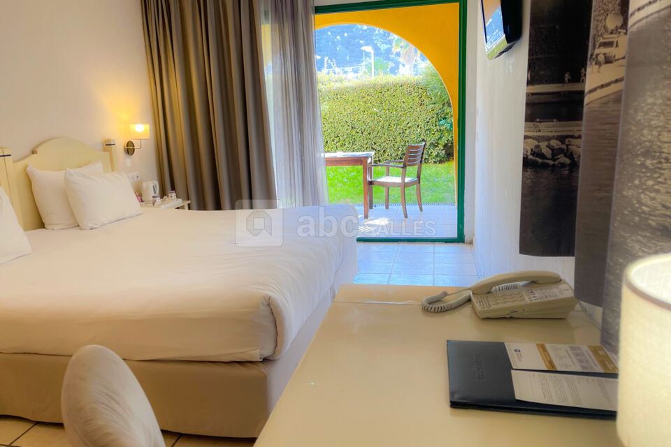 Best Western Gémenos en Provence - Salle de Réunion