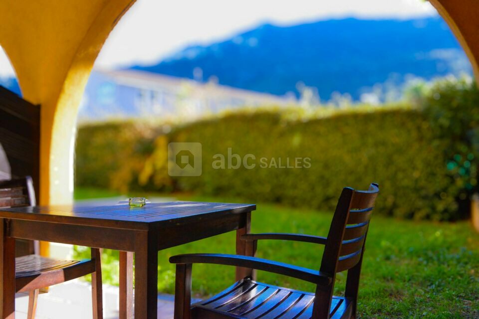 Best Western Gémenos en Provence - Salle de Réunion