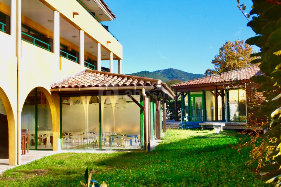 Best Western Gémenos en Provence - Salle de Réunion