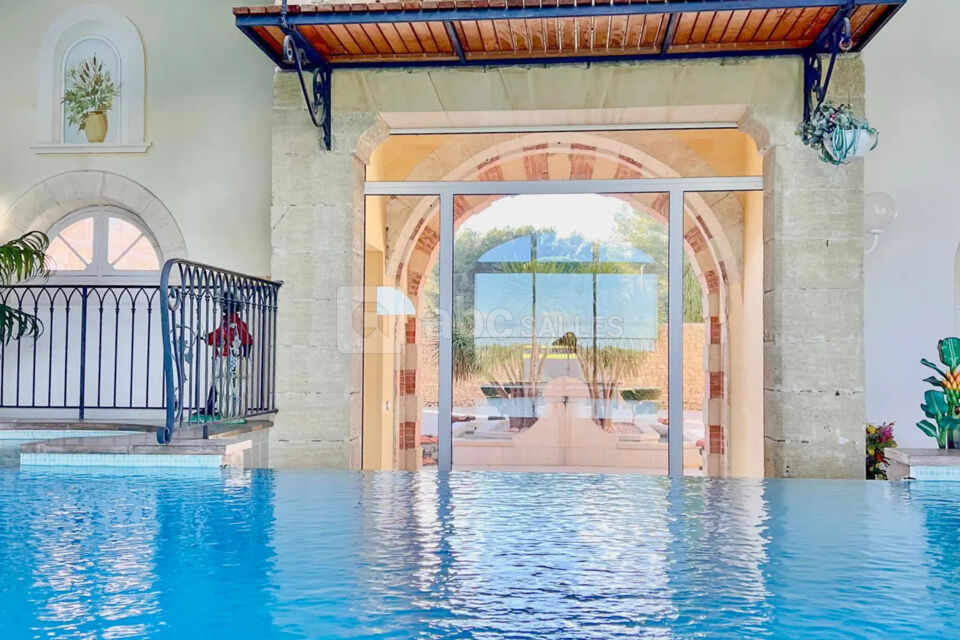 Domaine du Mas Bégon
