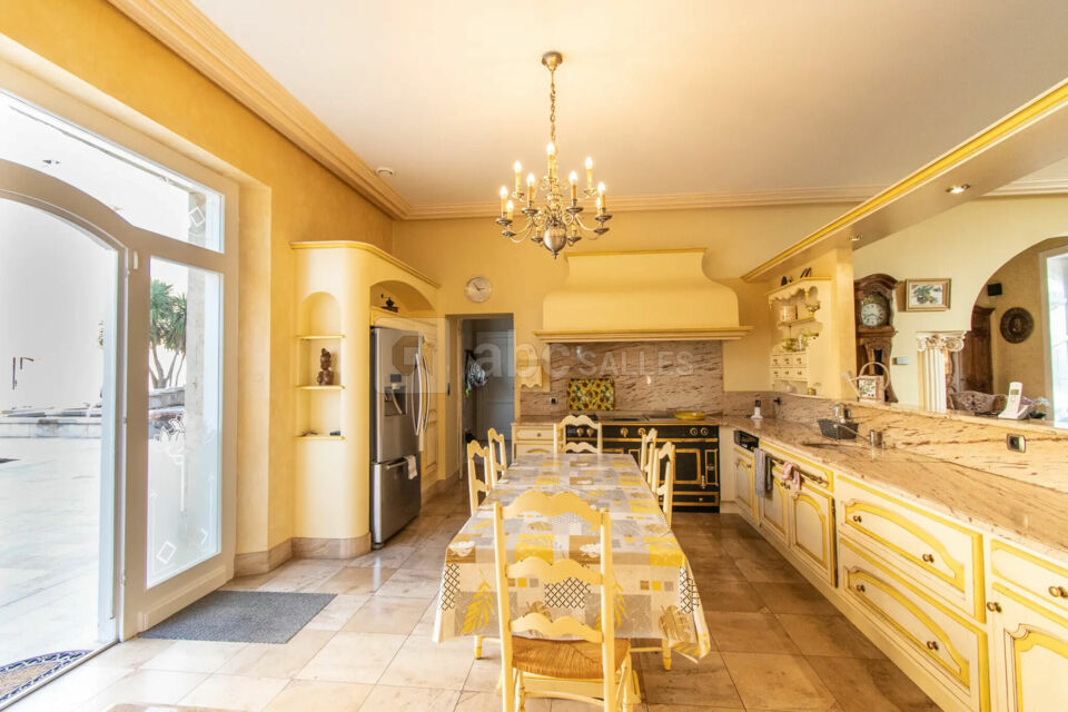 Domaine du Mas Bégon