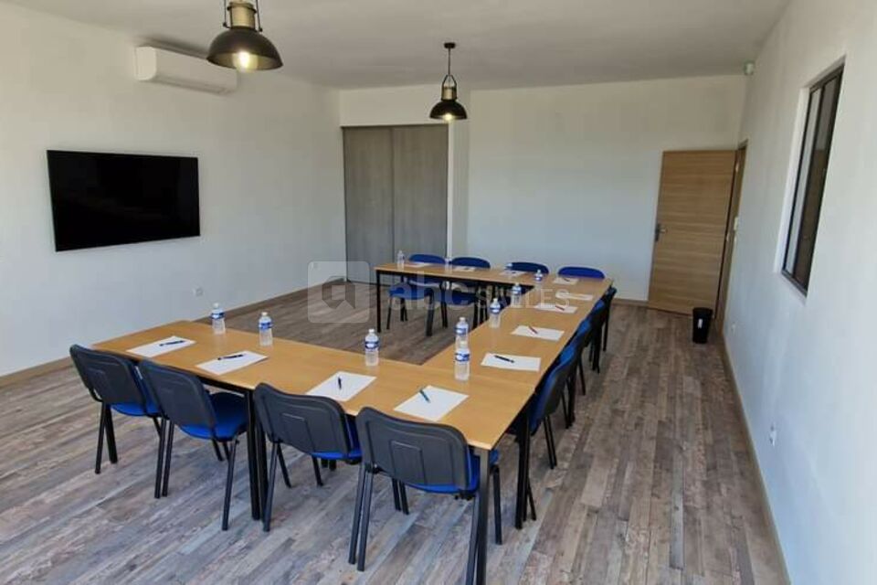 Salle 1