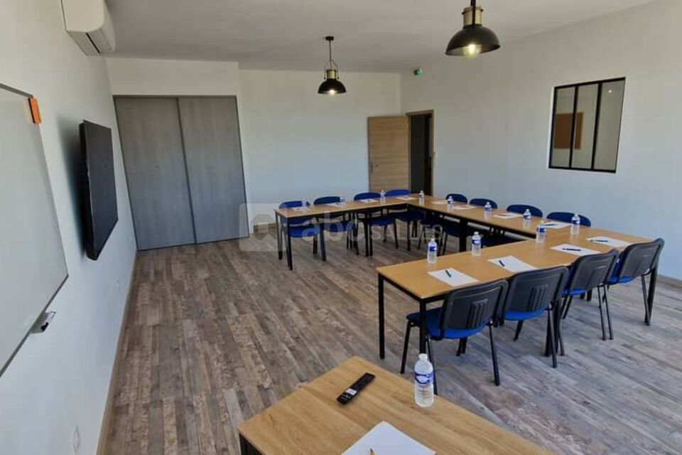 Salle 1