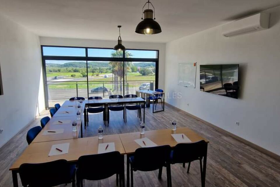 Salle 1