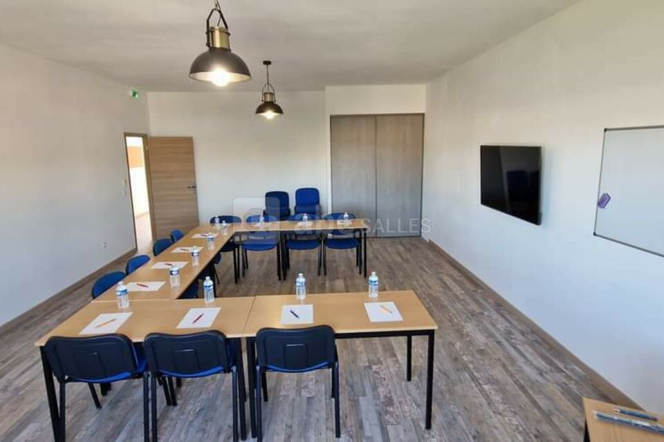 Centre de Formation