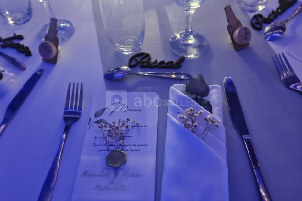 Domaine de Mauperthuis