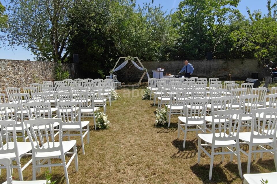 Domaine de Mauperthuis