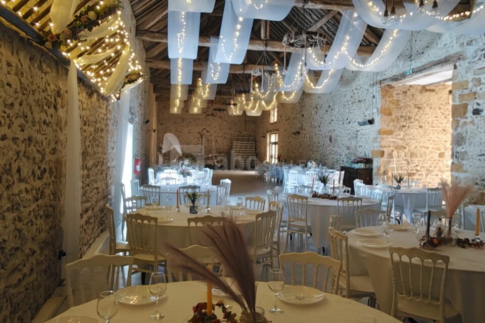 Domaine de Mauperthuis