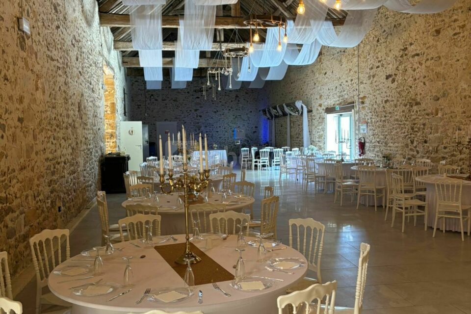 Domaine de Mauperthuis