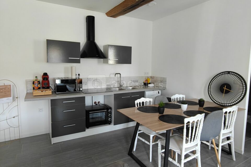 Domaine de Mauperthuis