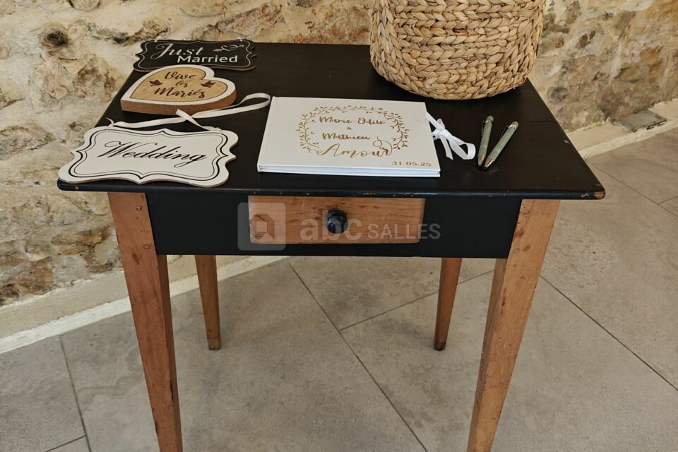 Domaine de Mauperthuis