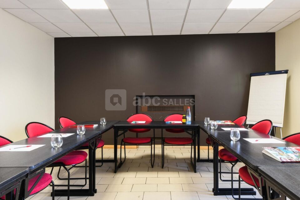 Hôtel Restaurant le Commerce