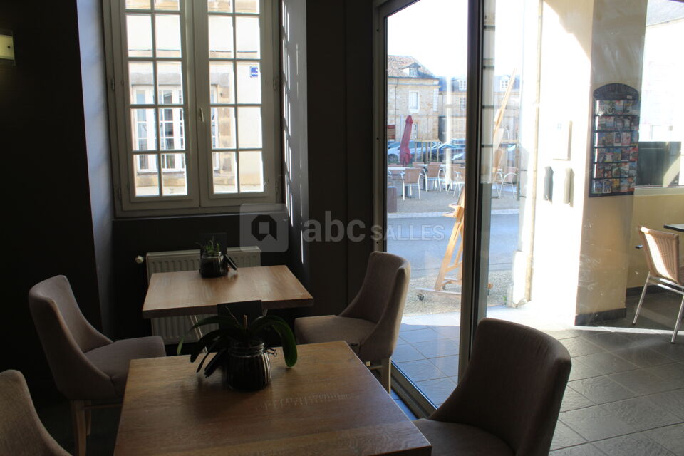 Hôtel Restaurant le Commerce