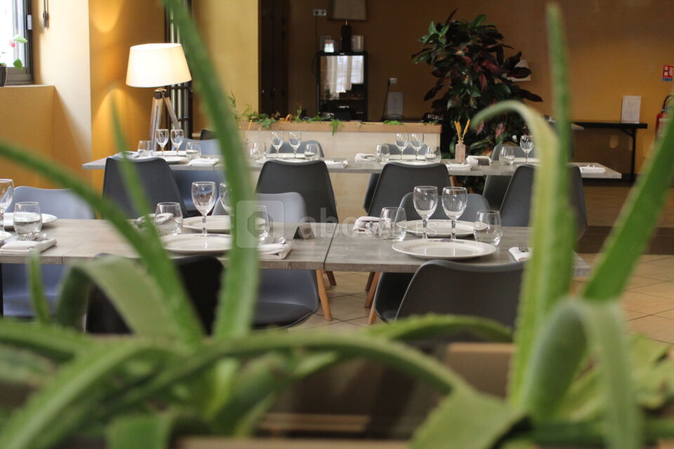 Hôtel Restaurant le Commerce