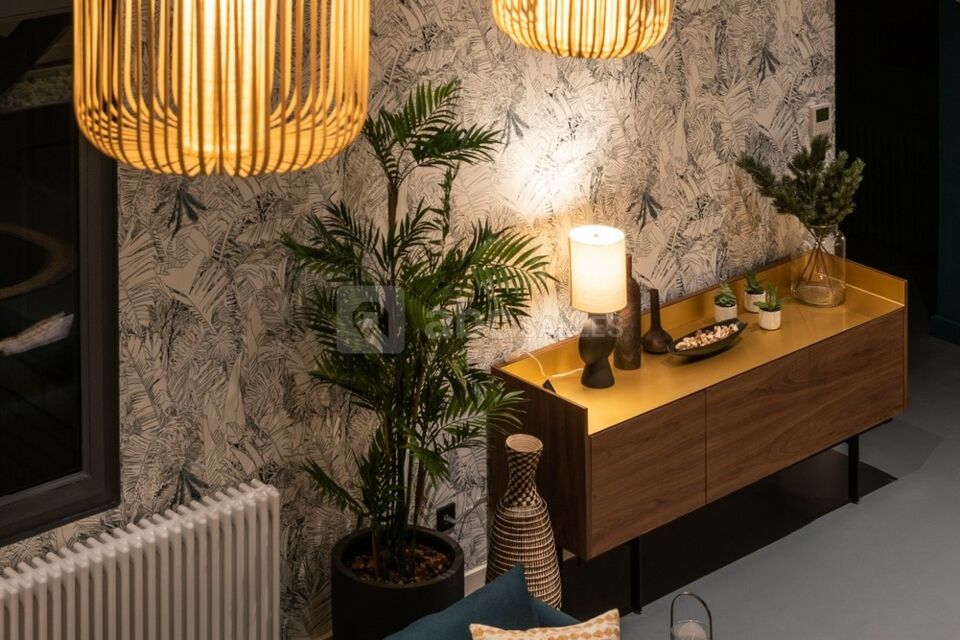 Luminaires