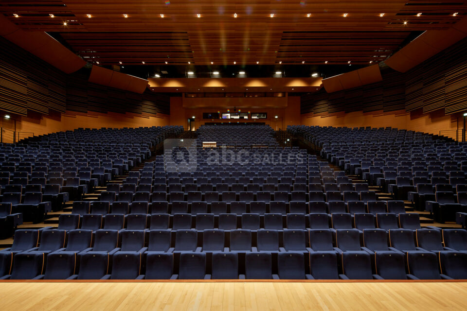Auditorium