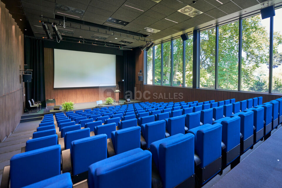 Centre de Congrès Jean Monnier